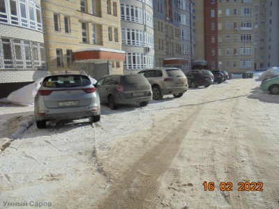 Стоянку не чистили1.jpg Стоянку не чистили1.jpg